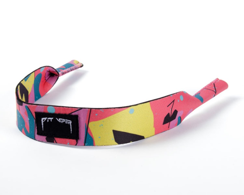 Otros Accesorios Pit Viper Beermelon Floating Rig Multicolor | 7134VABPM
