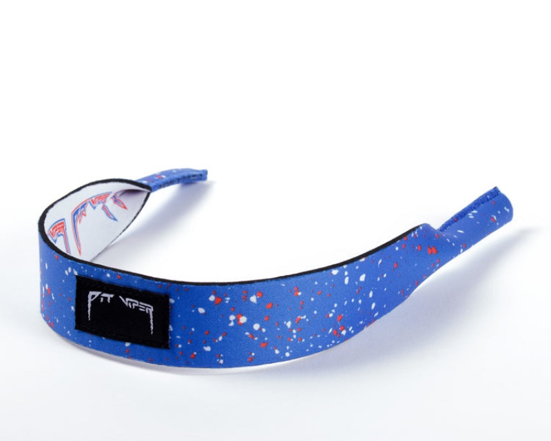 Otros Accesorios Pit Viper Blue Ribbon Floating Rig Multicolor | 7401CEZHB