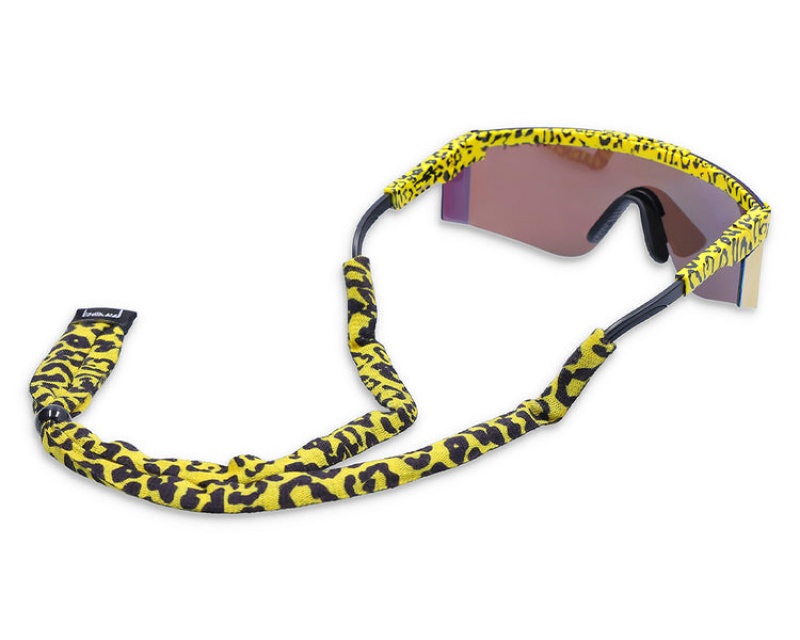Otros Accesorios Pit Viper Carnivore RIG Negros Verdes | 6953QEUIM