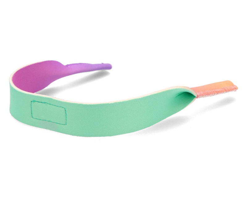 Otros Accesorios Pit Viper Copacabana Floating RIG Rosas Verdes | 4065GVCDO