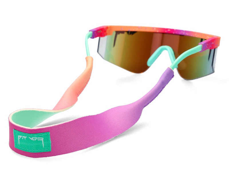 Otros Accesorios Pit Viper Copacabana Floating RIG Rosas Verdes | 4065GVCDO