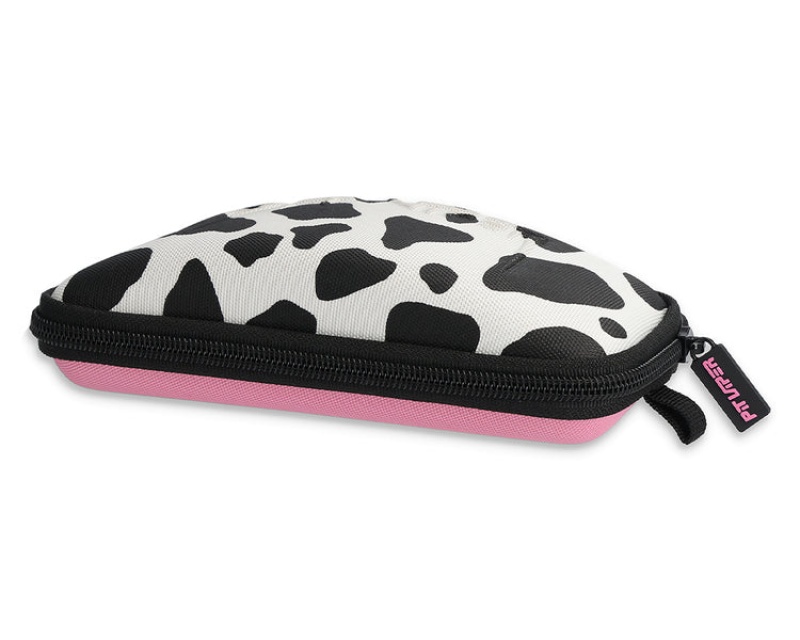 Otros Accesorios Pit Viper Cowabunga - Firmcase Blancos Negros | 2673RHFEZ