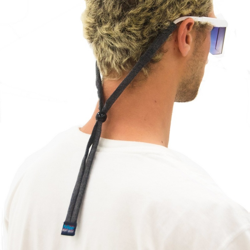 Otros Accesorios Pit Viper Deporte Denim Rig Negros | 9763OLYPK