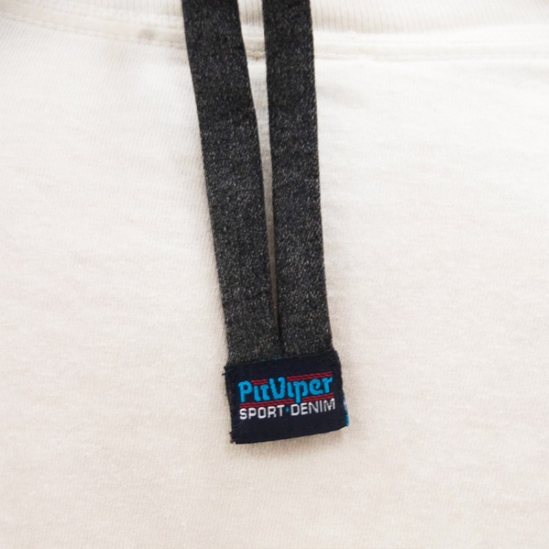 Otros Accesorios Pit Viper Deporte Denim Rig Negros | 9763OLYPK