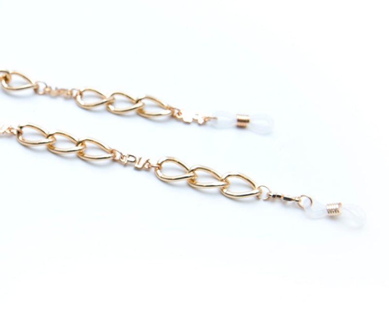 Otros Accesorios Pit Viper High Roller Chain Rig Dorados | 1580RYUEO
