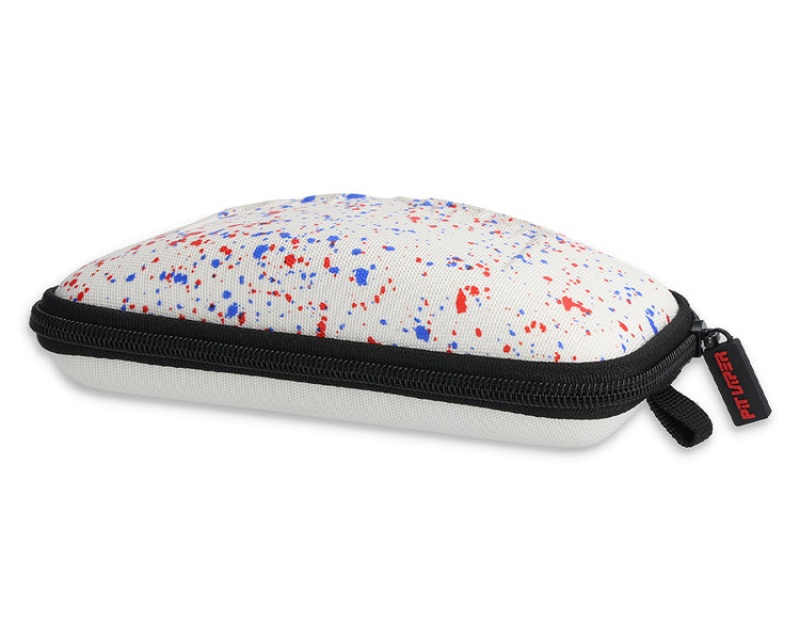 Otros Accesorios Pit Viper Merika - Firmcase Blancos | 0539FHJPX