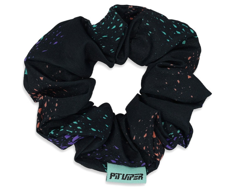 Otros Accesorios Pit Viper Naples Negros | 6728GUZQS