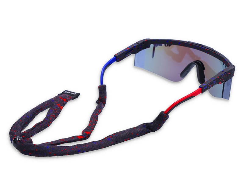 Otros Accesorios Pit Viper Peacekeeper RIG Negros | 7563OGCEJ