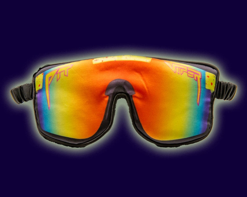 Otros Accesorios Pit Viper Sleep Vipers Negros | 1328MVDEQ