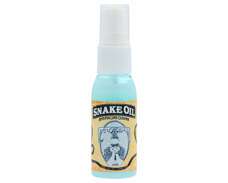 Otros Accesorios Pit Viper Snake Oil Lens Cleaner Multicolor | 4165VPECS