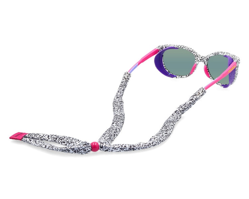 Otros Accesorios Pit Viper Son of Beach RIG Blancos Negros | 1938ZQXBL