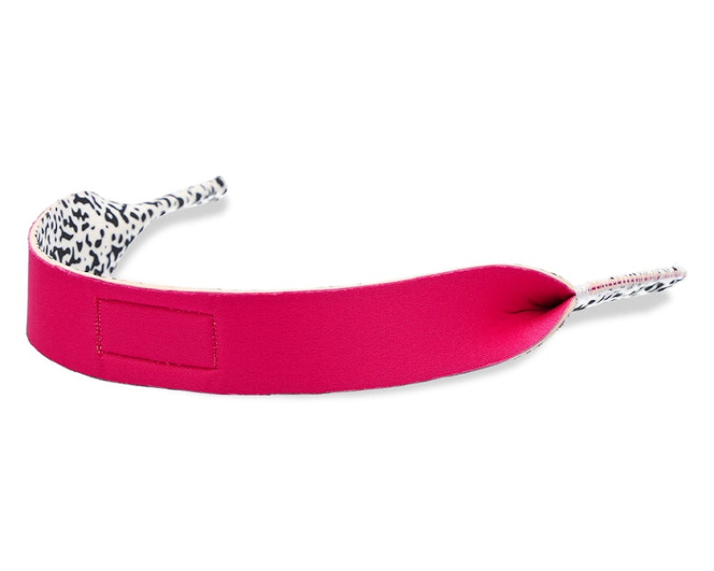 Otros Accesorios Pit Viper Son of Beach Floating RIG Blancos Negros Rojos | 4162PQLRI