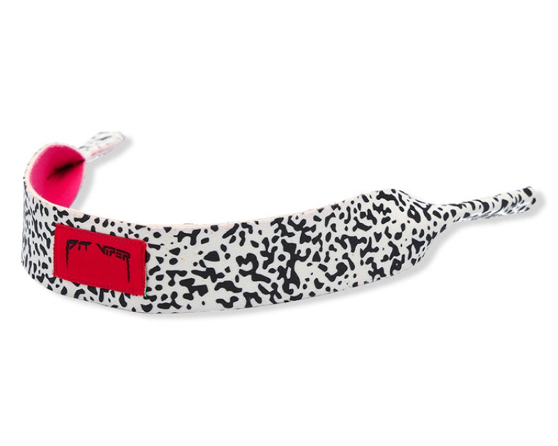 Otros Accesorios Pit Viper Son of Beach Floating RIG Blancos Negros Rojos | 4162PQLRI