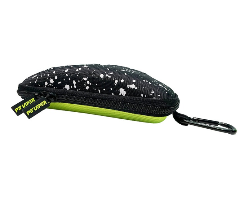Otros Accesorios Pit Viper Underground Key Player - Firmcase™ Negros Verdes | 9208HEQGM