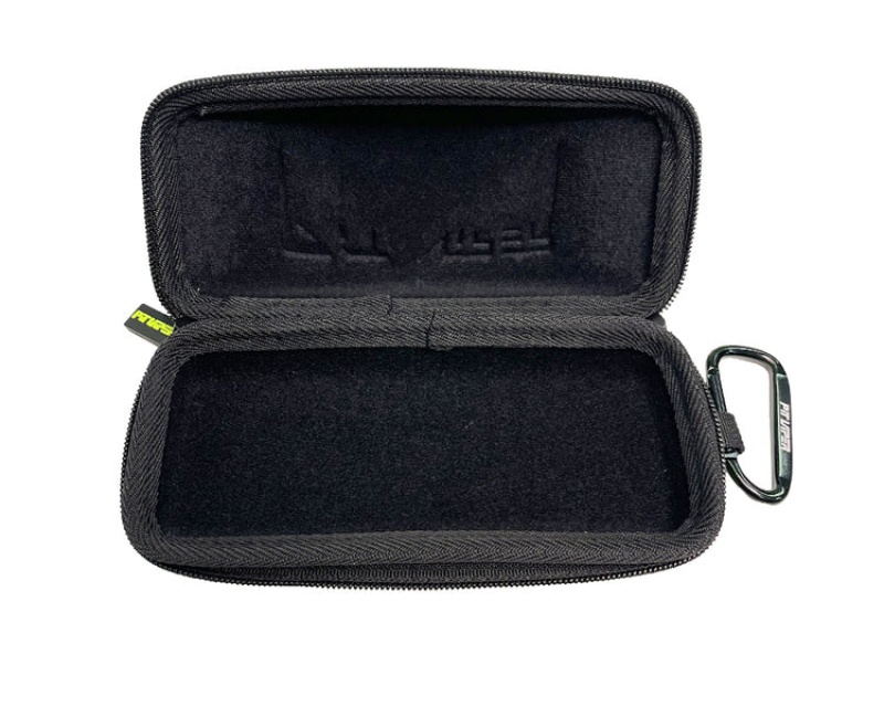 Otros Accesorios Pit Viper Underground Key Player - Firmcase™ Negros Verdes | 9208HEQGM
