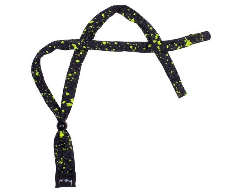 Otros Accesorios Pit Viper Underground Key Player Rig Negros Verdes | 7018UCMIE