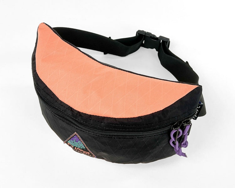 Otros Accesorios Pit Viper Waisted Classic Naples 2 Negros | 9367KSJHI