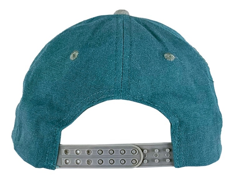 Sombreros Pit Viper F-K SEAWORLD Azules | 1582FWAJU