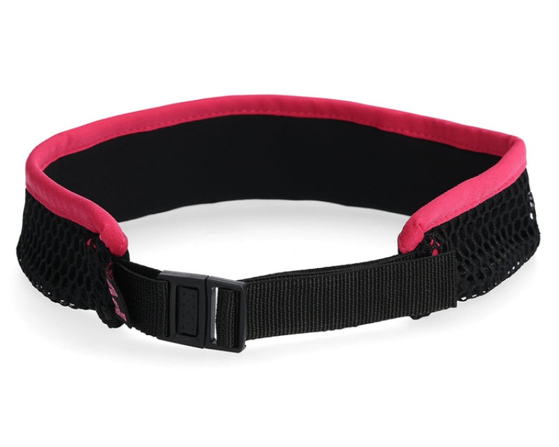 Sombreros Pit Viper Son of Beach Super Visor Multicolor | 9162PWRJA