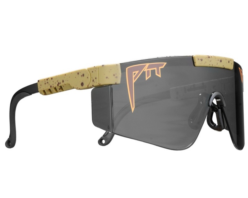 The 2000s Pit Viper Big Buck Hunter Negros | 4730EJPAF