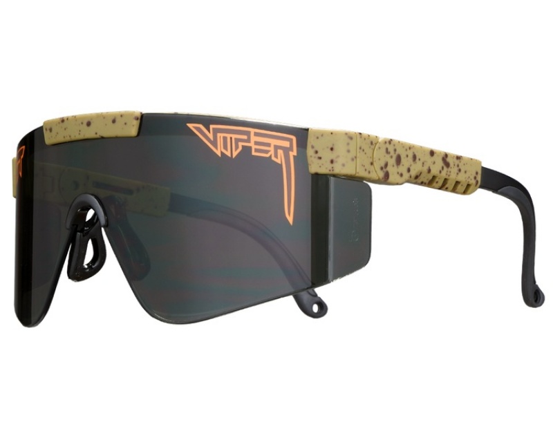 The 2000s Pit Viper Big Buck Hunter Negros | 4730EJPAF