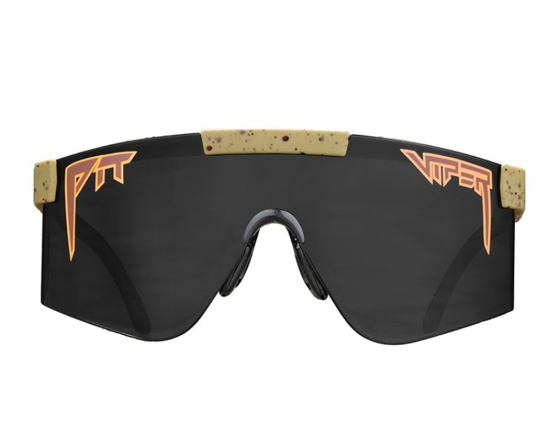 The 2000s Pit Viper Big Buck Hunter Negros | 4730EJPAF