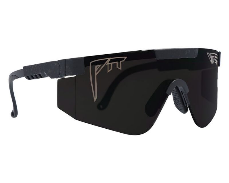 The 2000s Pit Viper Black Ops Negros | 4563GZYEQ