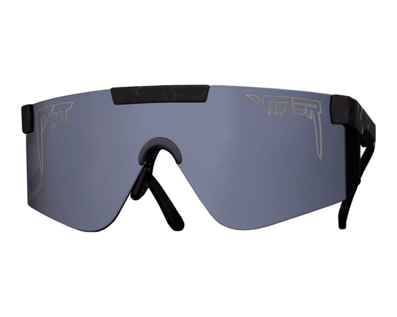 The 2000s Pit Viper Blacking Out Negros | 3786TQDFJ