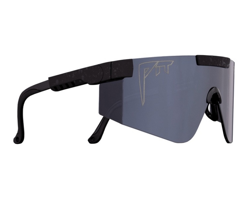 The 2000s Pit Viper Blacking Out Negros | 3786TQDFJ
