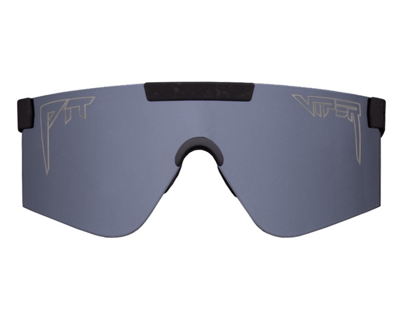 The 2000s Pit Viper Blacking Out Negros | 3786TQDFJ