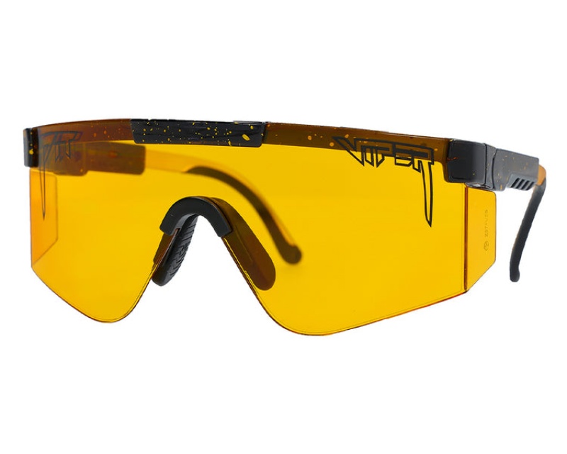 The 2000s Pit Viper Crossfire Dorados | 6042QIRBS