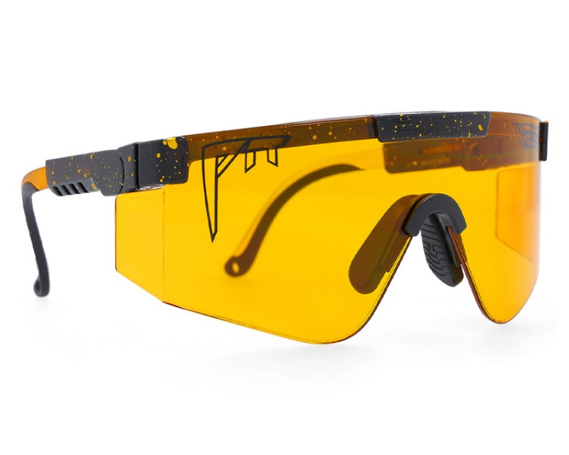 The 2000s Pit Viper Crossfire Dorados | 6042QIRBS