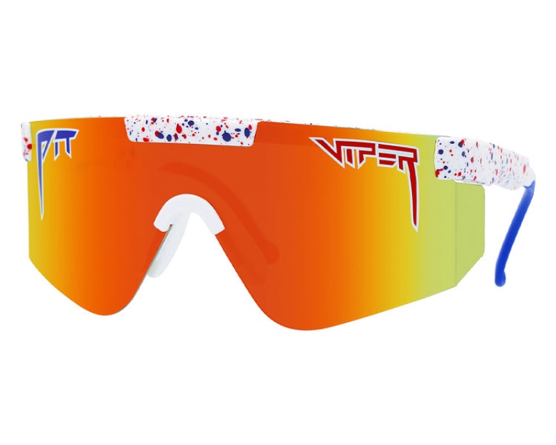 The 2000s Pit Viper Gronk Merika Multicolor | 5031VPYHQ