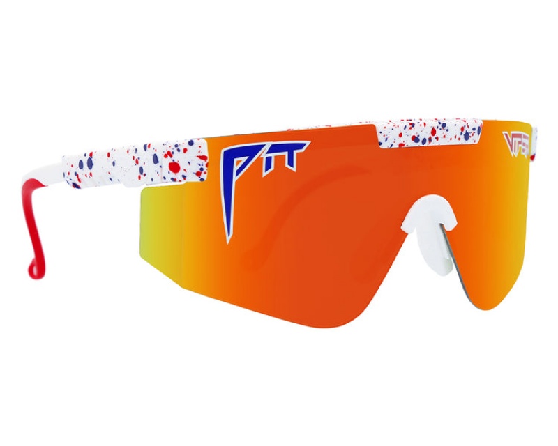 The 2000s Pit Viper Gronk Merika Multicolor | 5031VPYHQ