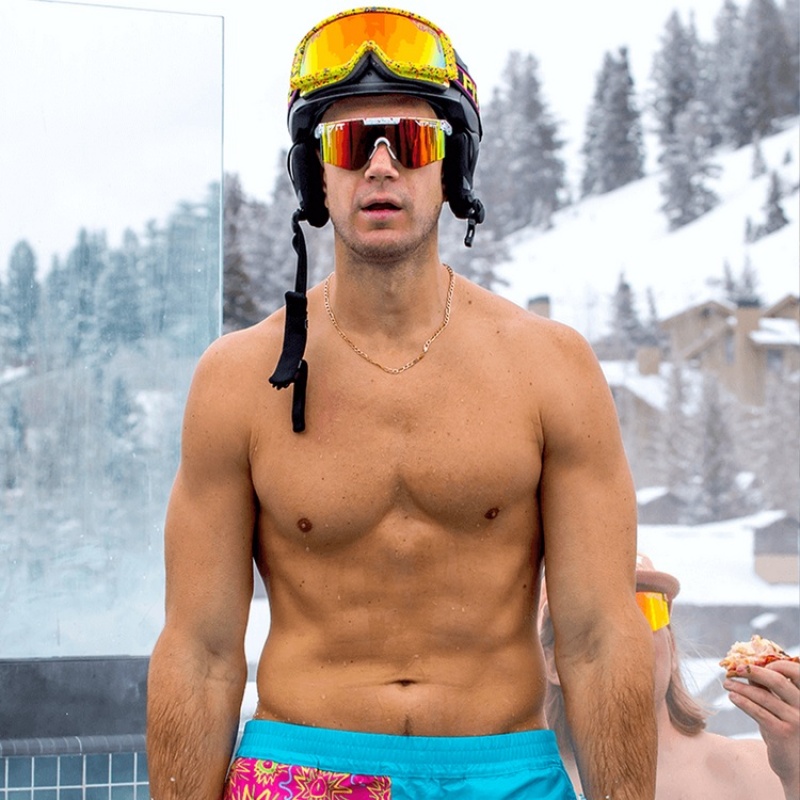 The 2000s Pit Viper Gronk Merika Multicolor | 5031VPYHQ