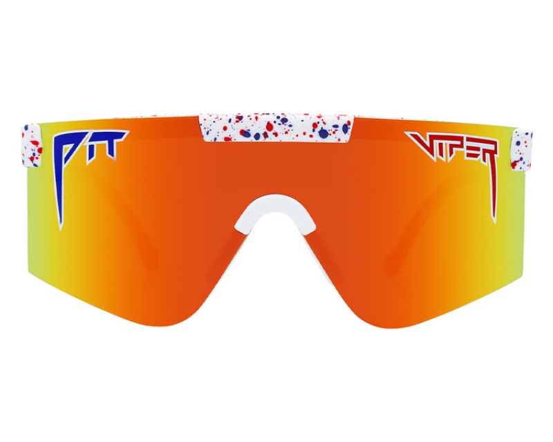 The 2000s Pit Viper Gronk Merika Multicolor | 5031VPYHQ