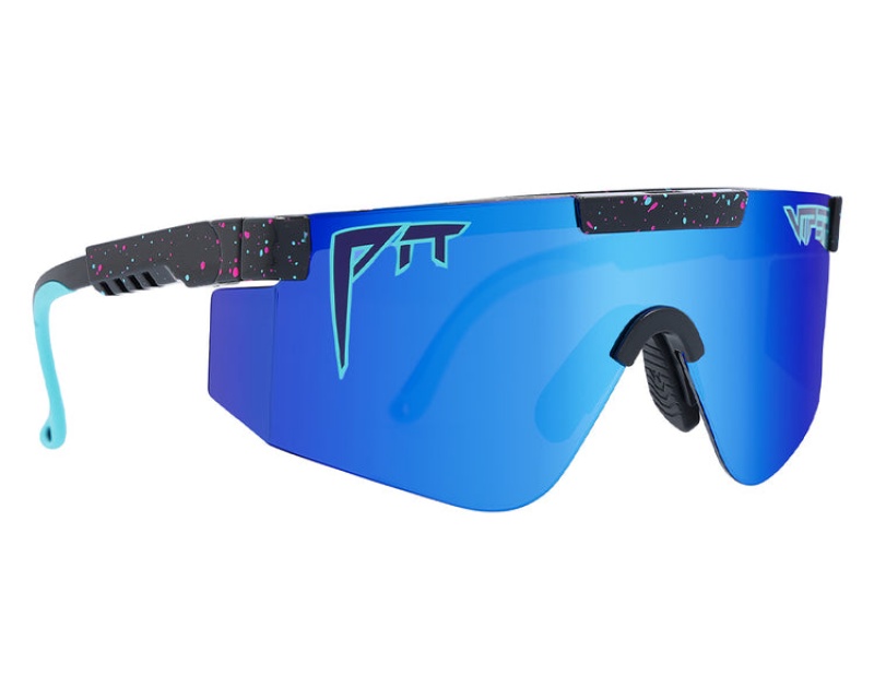 The 2000s Pit Viper Hail Sagan Negros Azules | 3427AFDVZ