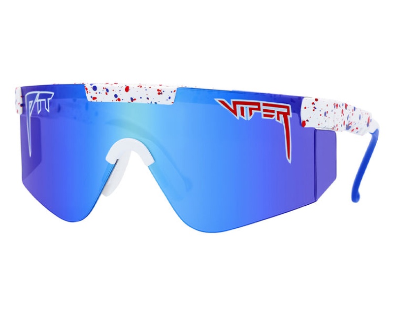 The 2000s Pit Viper Merika Blancos | 3187MNBHF