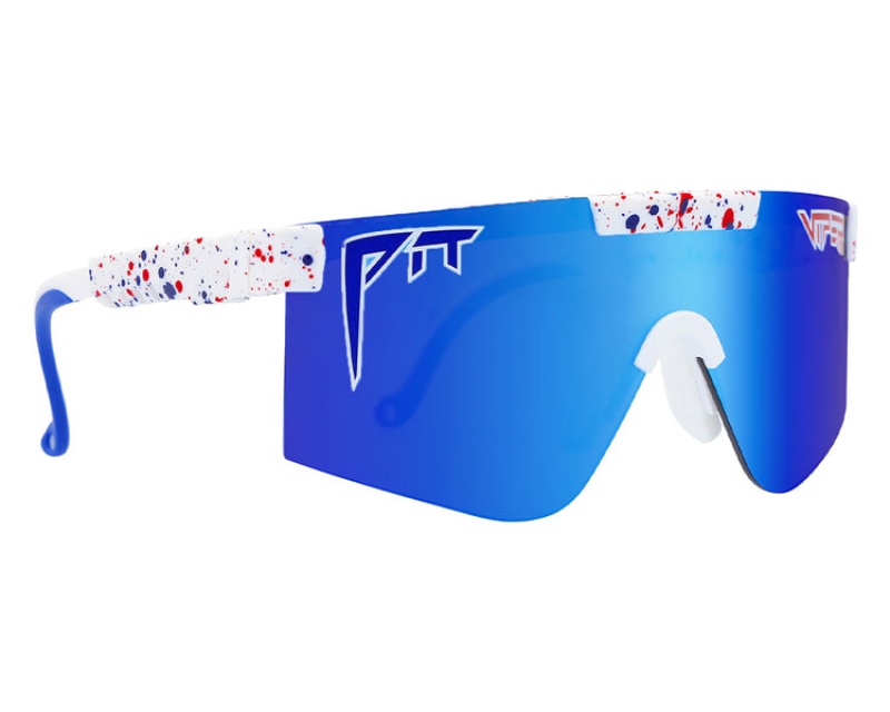 The 2000s Pit Viper Merika Polarized Multicolor | 7958PTRMX