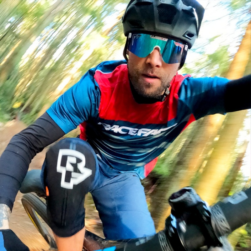 The 2000s Pit Viper Merika Polarized Multicolor | 7958PTRMX