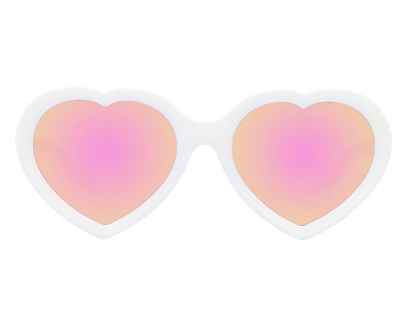 The Admirer Pit Viper Miami Nights Blancos | 3985QCMUE