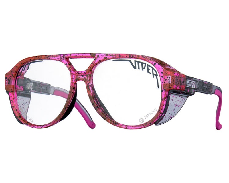 The Exciters Pit Viper Fruits Of Passion Rosas | 1046VNEYX