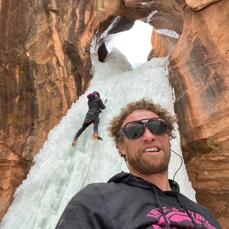 The Exciters Pit Viper Naples Polarized Negros | 8592EGAHY
