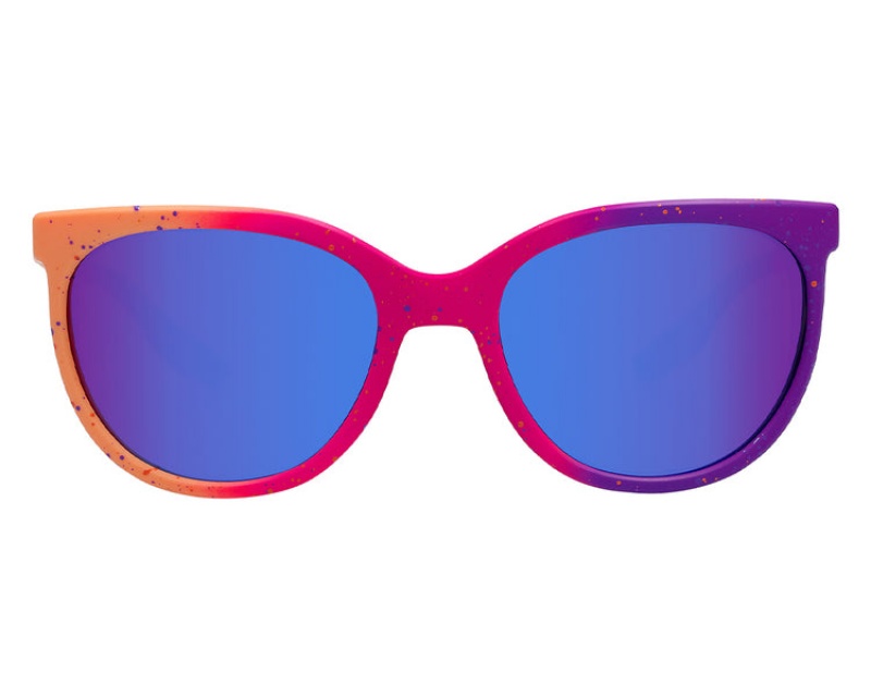 The Fondue Pit Viper Copacabana Multicolor | 3719KUYAF