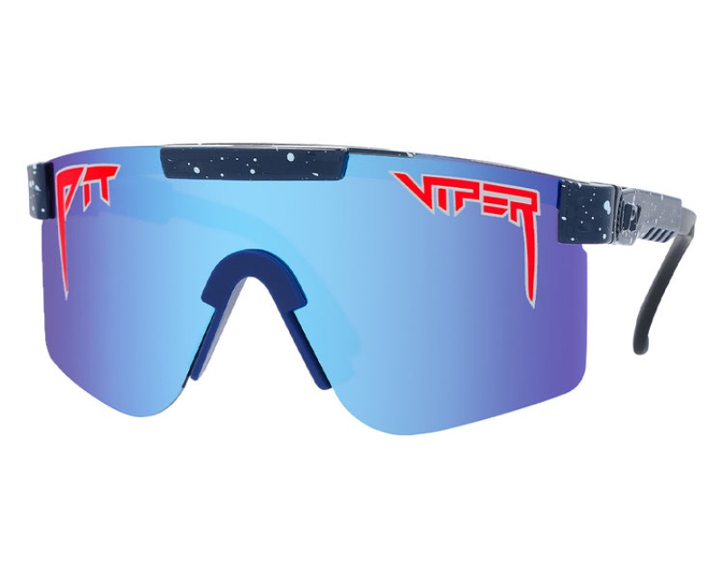 The Originals Pit Viper Basketball Team Polarized Negros | 8531FVYSQ