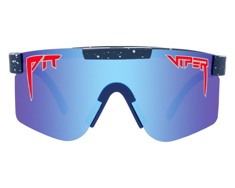 The Originals Pit Viper Basketball Team Polarized Negros | 8531FVYSQ