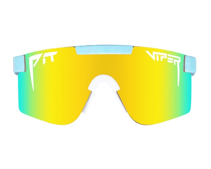 The Originals Pit Viper Cannonball Polarized Azules | 3540PLVRJ