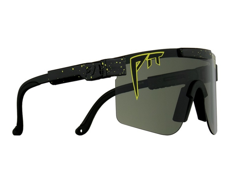 The Originals Pit Viper Cosmos Negros | 7531LPOWJ