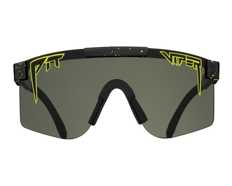 The Originals Pit Viper Cosmos Negros | 7531LPOWJ