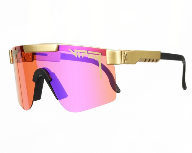 The Originals Pit Viper Crown Royalty Dorados | 1620FAWSE